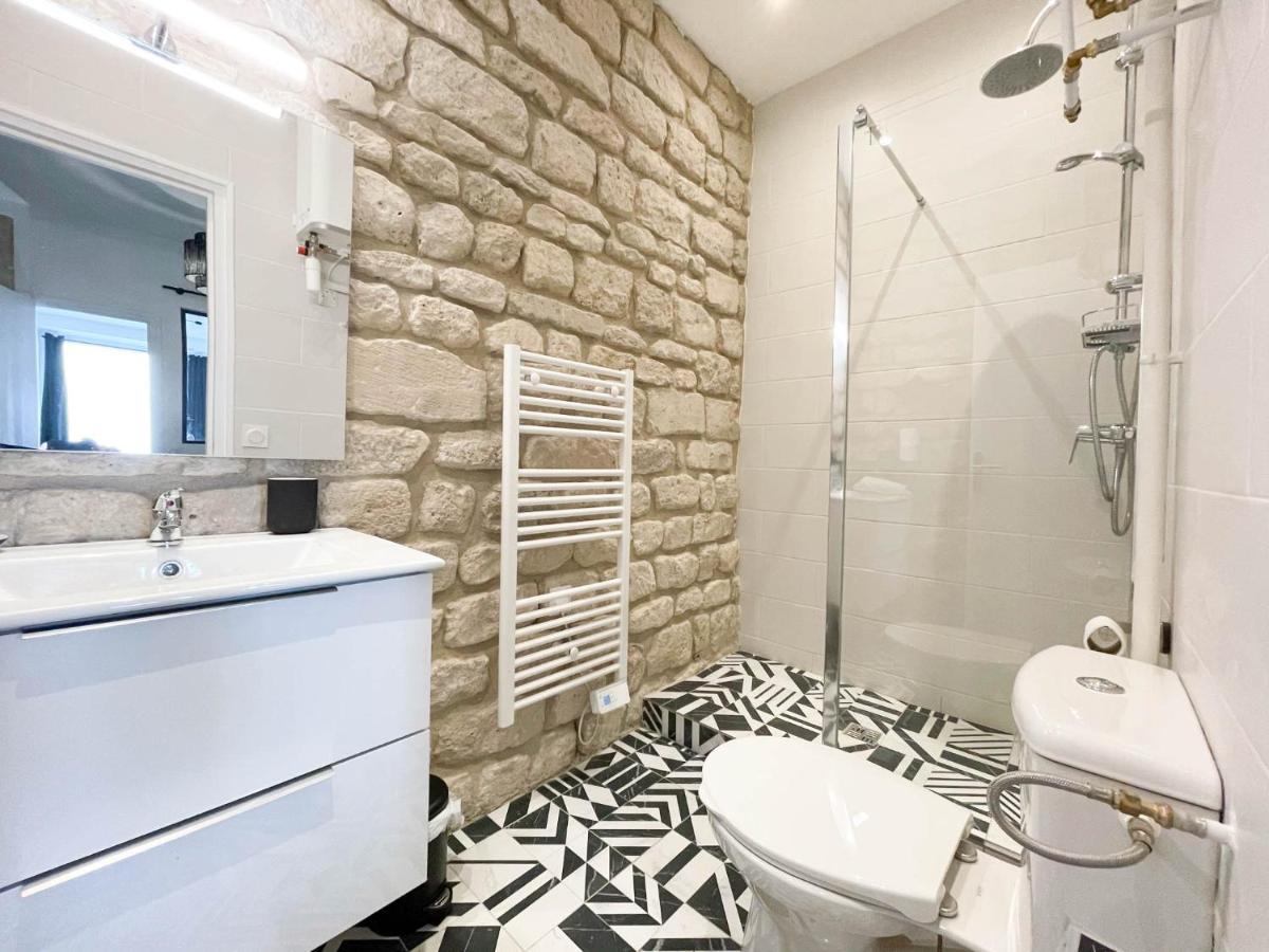 Appartement Le Gracieux - Milora - *