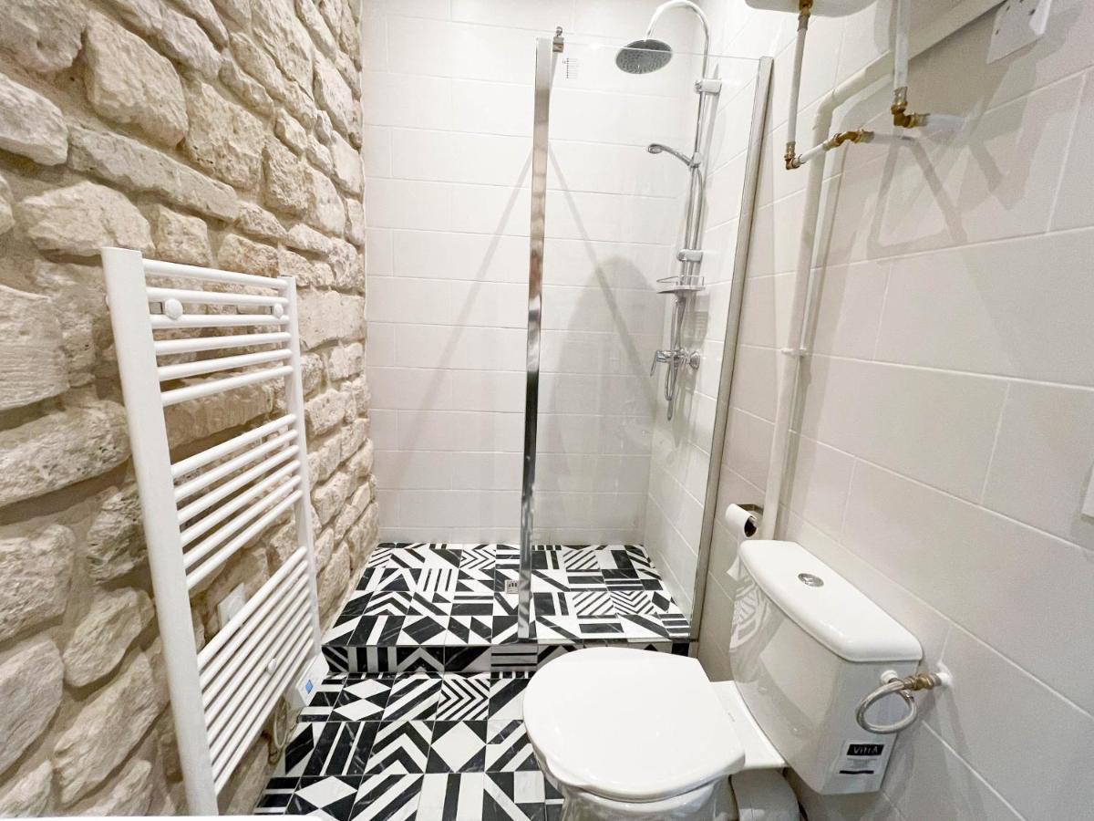 Le Gracieux - Milora - Appartement *