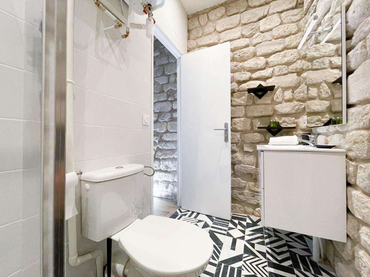 Appartement Le Gracieux - Milora -