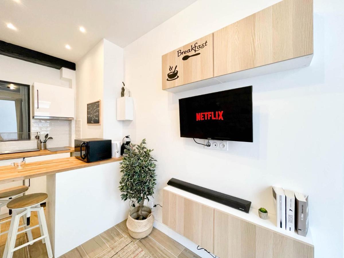 Le Gracieux - Milora - Appartement