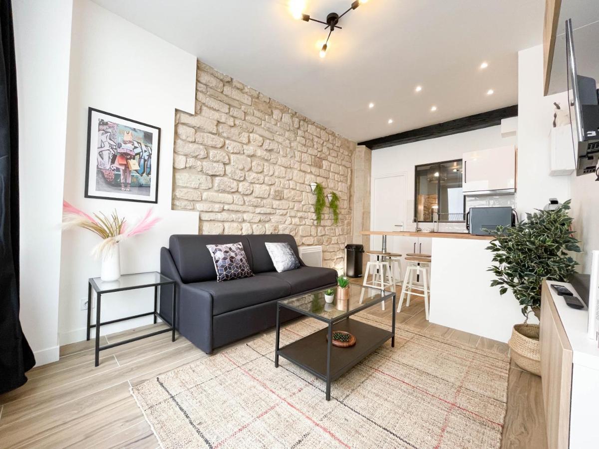 Le Gracieux - Milora - Appartement *