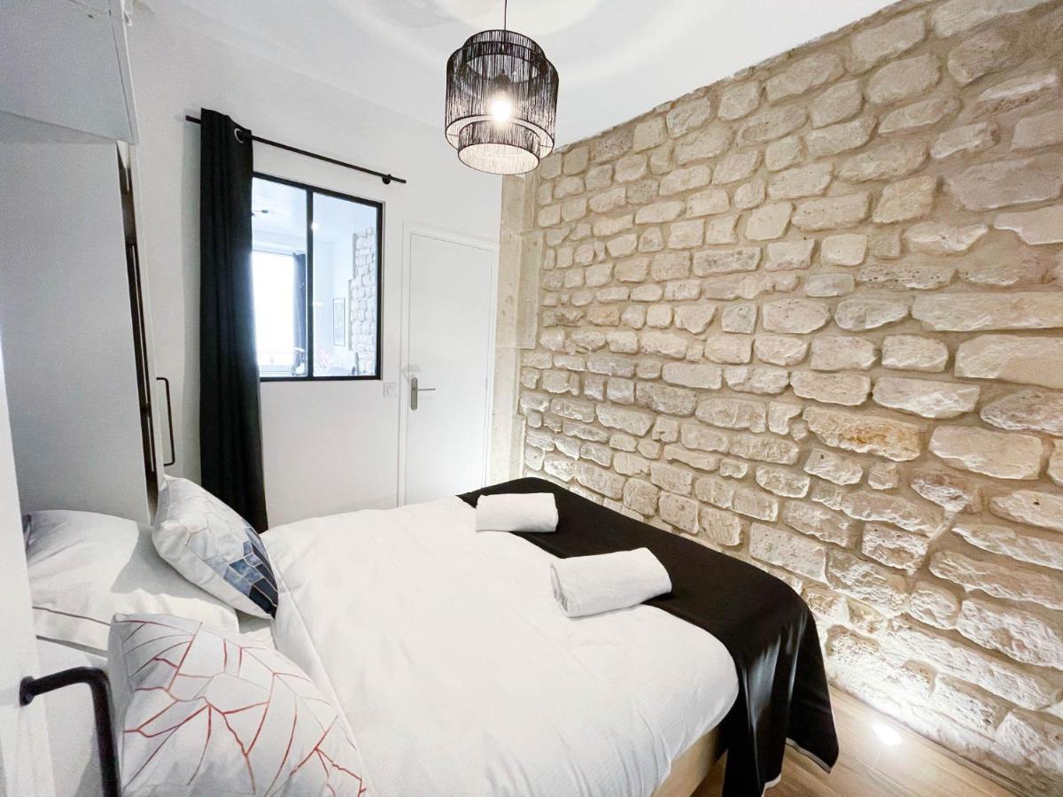 Appartement Le Gracieux - Milora - *