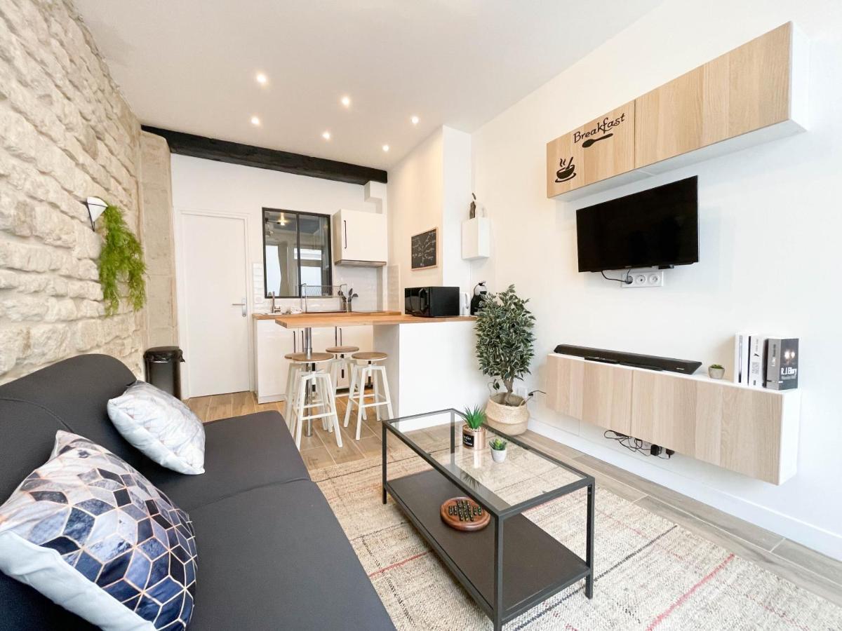 Appartement Le Gracieux - Milora -